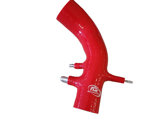 Abarth Punto Evo TMC Motorsport Intake Hose-Induction Kit-TMC Motorsport-[By Purdue Performance]