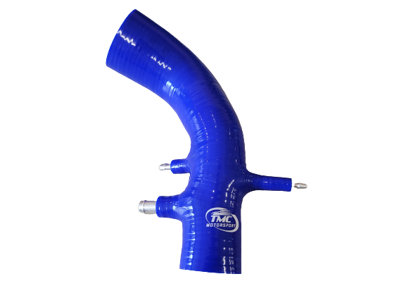Abarth Punto Evo TMC Motorsport Intake Hose-Induction Kit-TMC Motorsport-[By Purdue Performance]