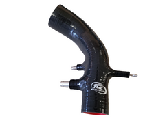 Abarth Punto Evo TMC Motorsport Intake Hose-Induction Kit-TMC Motorsport-[By Purdue Performance]