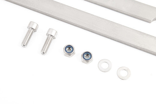 Abarth Punto Forge Motorsport Subframe Braces-Subframe-Forge Motorsport-[By Purdue Performance]