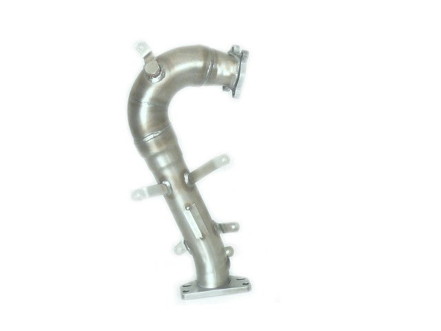 Abarth/Alfa Ragazzon Decat / Sports Cat Downpipe-Decat / Sports Downpipe-Ragazzon-[By Purdue Performance]