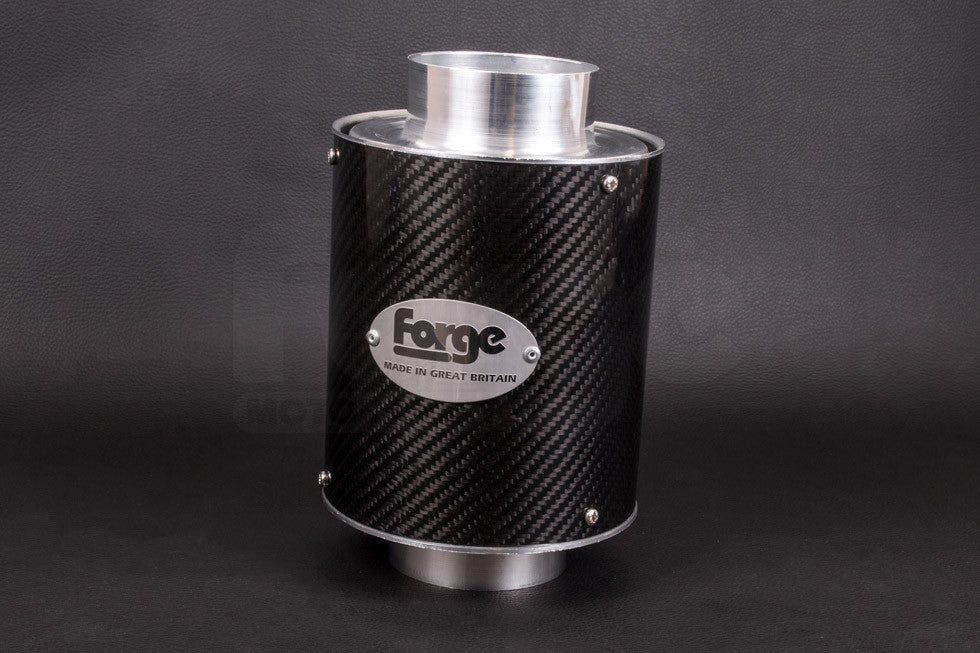 Abarth/Fiat 500/595/695 Forge Motorsport Induction Kit-Induction Kit-Forge Motorsport-[By Purdue Performance]