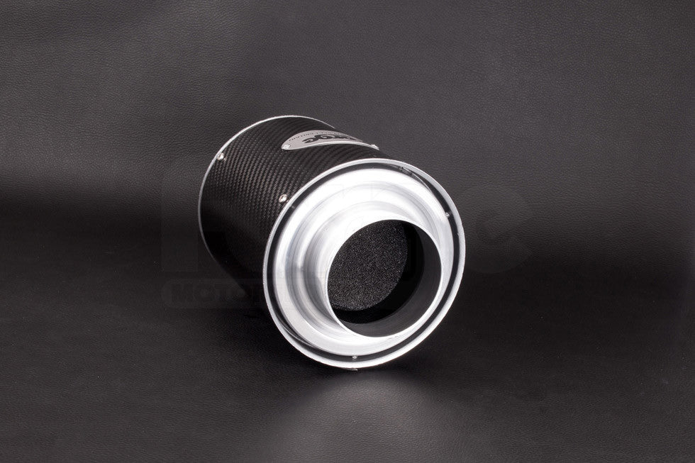 Abarth/Fiat 500/595/695 Forge Motorsport Induction Kit-Induction Kit-Forge Motorsport-[By Purdue Performance]