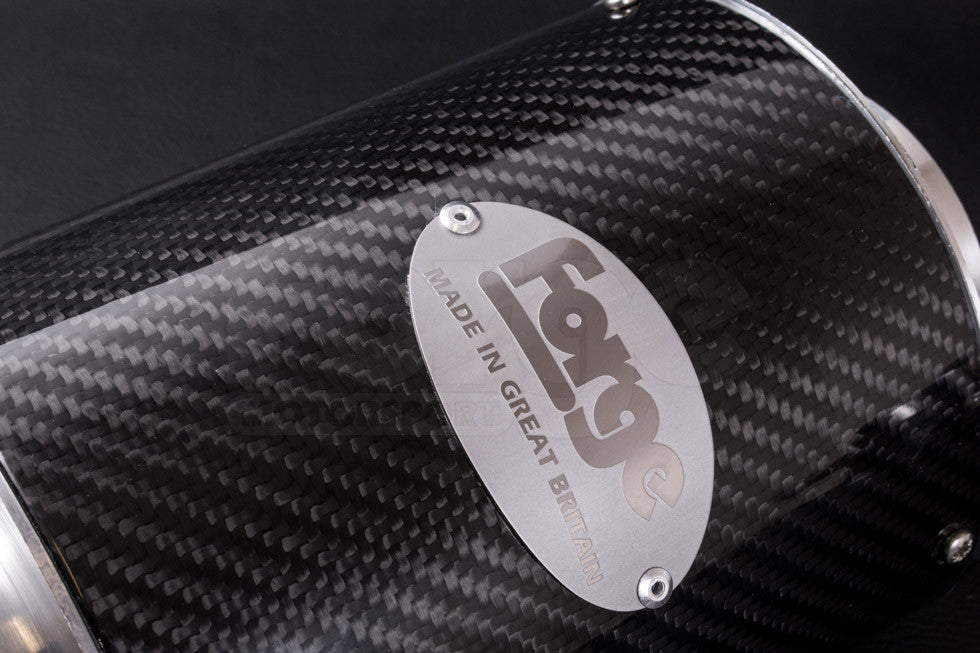 Abarth/Fiat 500/595/695 Forge Motorsport Induction Kit-Induction Kit-Forge Motorsport-[By Purdue Performance]