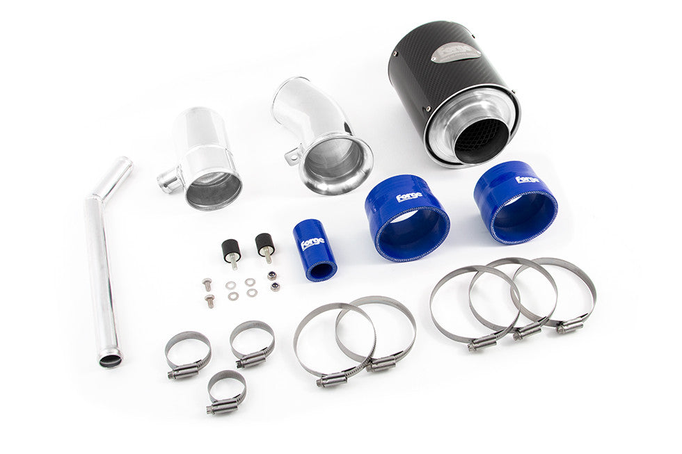 Abarth/Fiat 500/595/695 Forge Motorsport Induction Kit-Induction Kit-Forge Motorsport-[By Purdue Performance]