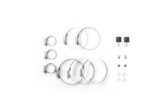 Abarth/Fiat 500/595/695 Forge Motorsport Induction Kit-Induction Kit-Forge Motorsport-[By Purdue Performance]