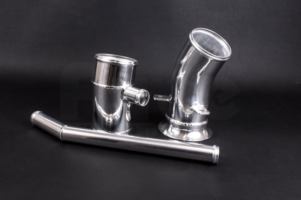 Abarth/Fiat 500/595/695 Forge Motorsport Induction Kit-Induction Kit-Forge Motorsport-[By Purdue Performance]