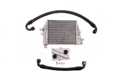 Abarth/Fiat 500/595/695 Forge Motorsport Oil Cooler-Oil Cooler-Forge Motorsport-[By Purdue Performance]