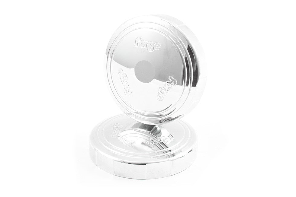 Abarth/Fiat 500/595/695 Forge Motorsport Strut Top Covers-Strut Cover-Forge Motorsport-[By Purdue Performance]