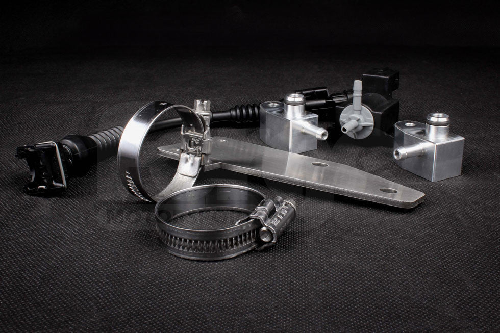 Abarth/Fiat 500/595/695 T-Jet Forge Motorsport Blow Off Valve and Kit-Blow Off Valve-Forge Motorsport-[By Purdue Performance]