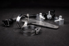 Abarth/Fiat 500/595/695 T-Jet Forge Motorsport Blow Off Valve and Kit-Blow Off Valve-Forge Motorsport-[By Purdue Performance]