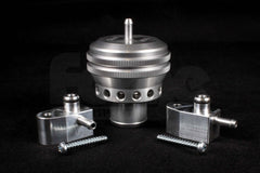Abarth/Fiat 500/595/695 T-Jet Forge Motorsport Blow Off Valve and Kit-Blow Off Valve-Forge Motorsport-[By Purdue Performance]