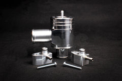 Abarth/Fiat 500/595/695 T-Jet Forge Motorsport Recirculation Valve and Kit-Recirculation Valve-Forge Motorsport-[By Purdue Performance]