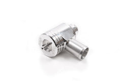 Abarth/Fiat Grande Punto 1.4 TJet Forge Motorsport Recirculation Valve and Kit-Recirculation Valve-Forge Motorsport-[By Purdue Performance]