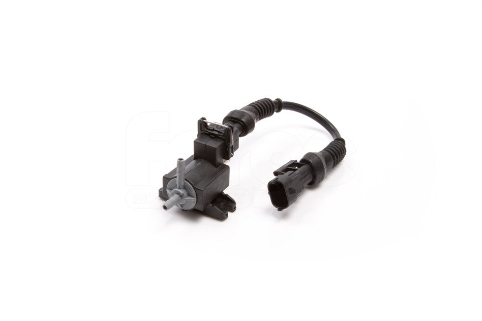 Abarth/Fiat Grande Punto 1.4 TJet Forge Motorsport Recirculation Valve and Kit-Recirculation Valve-Forge Motorsport-[By Purdue Performance]