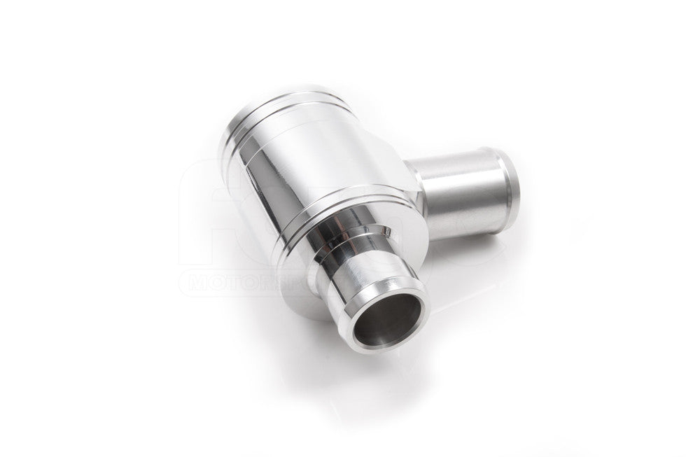 Abarth/Fiat Grande Punto 1.4 TJet Forge Motorsport Recirculation Valve and Kit-Recirculation Valve-Forge Motorsport-[By Purdue Performance]