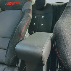 Abarth 500 / 595 / 695 TMC Motorsport Interior Armrest