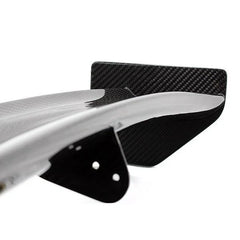 Abarth 500 / 595 / 695 Assetto Corse Rear Spoiler - Carbon Fibre