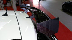 Abarth 500 / 595 / 695 Assetto Corse Rear Spoiler - Carbon Fibre