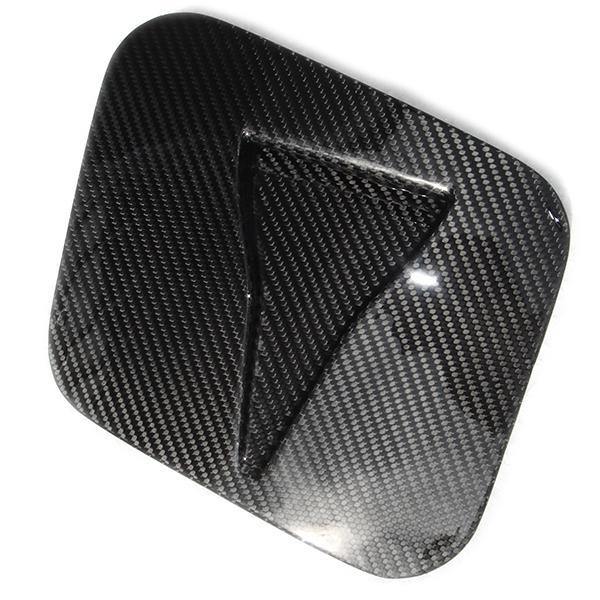 Abarth 500 Air Intake AC Style - Carbon Fibre