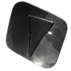 Abarth 500 Air Intake AC Style - Carbon Fibre