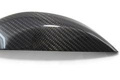 Abarth 500 Eyelids (Bad-Look Eyes) - Carbon Fibre