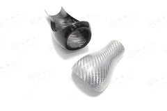 Abarth 595 Gear Knob - Carbon Fibre