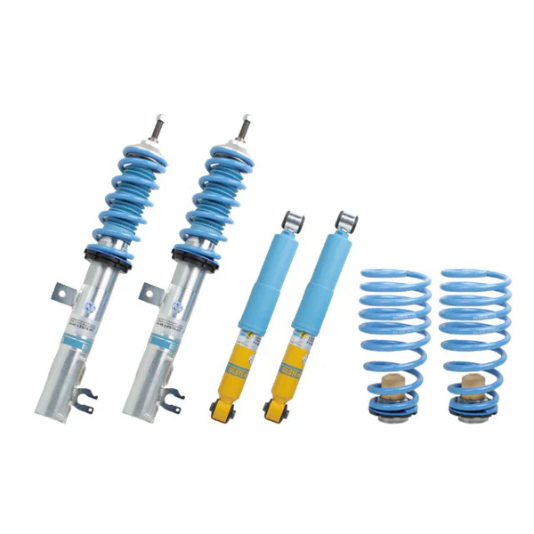 Abarth 500 / 595 / 695 Bilstein B14 Coilovers