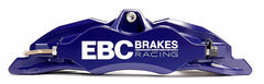 Abarth 500 / 595 / 695 EBC Brakes Balanced Front Big Brake Kit - Various Options SKU:
