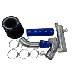 Purdue Performance Abarth Low Direct Intake With Tergi Tank