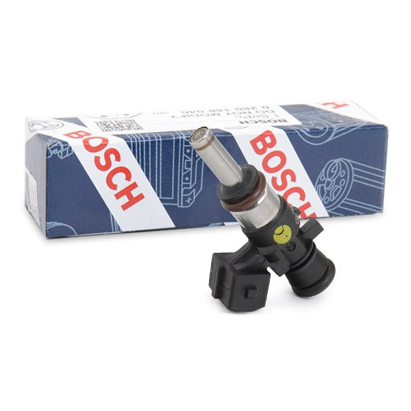 Genuine Bosch 980cc Injectors for High Powered Builds