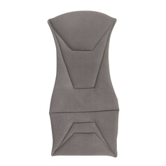 Corbeau Bucket Seat Cushion Sets-Seats and Accessories-Corbeau-[By Purdue Performance]