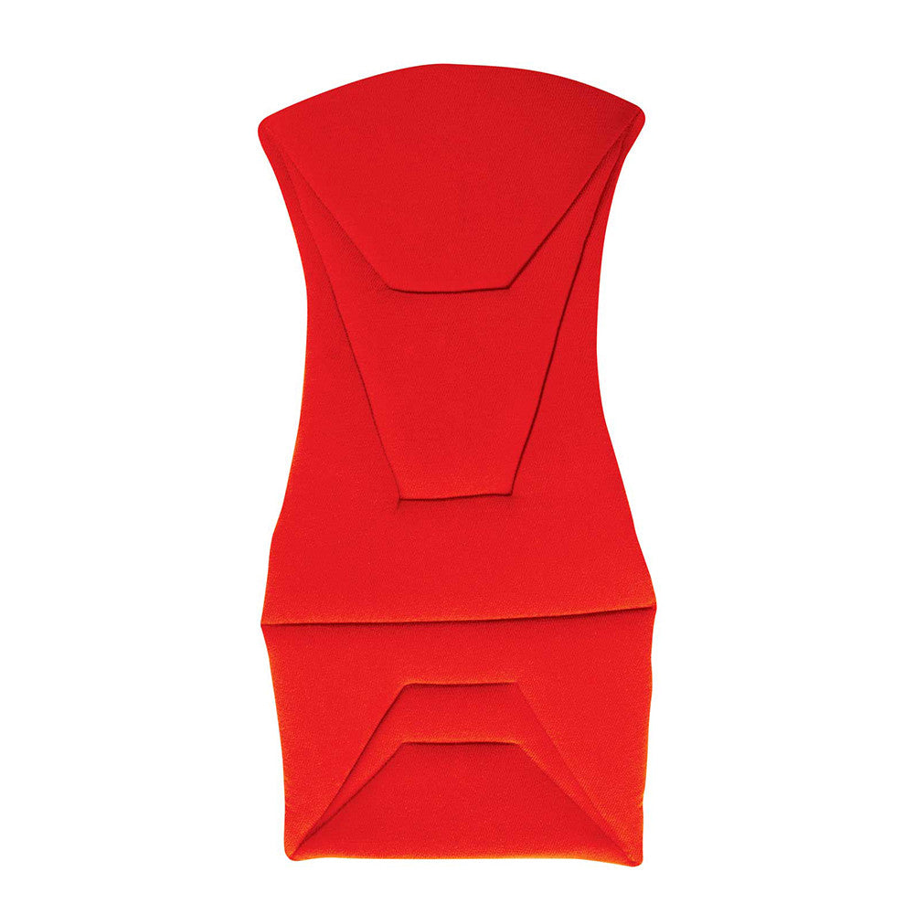 Corbeau Bucket Seat Cushion Sets-Seats and Accessories-Corbeau-[By Purdue Performance]