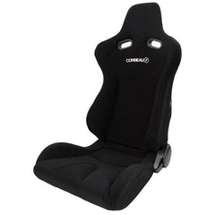 Corbeau Evo RB Reclining Bucket Seat-Bucket Seats-Corbeau-[By Purdue Performance]