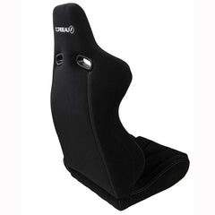Corbeau Evo RB Reclining Bucket Seat-Bucket Seats-Corbeau-[By Purdue Performance]