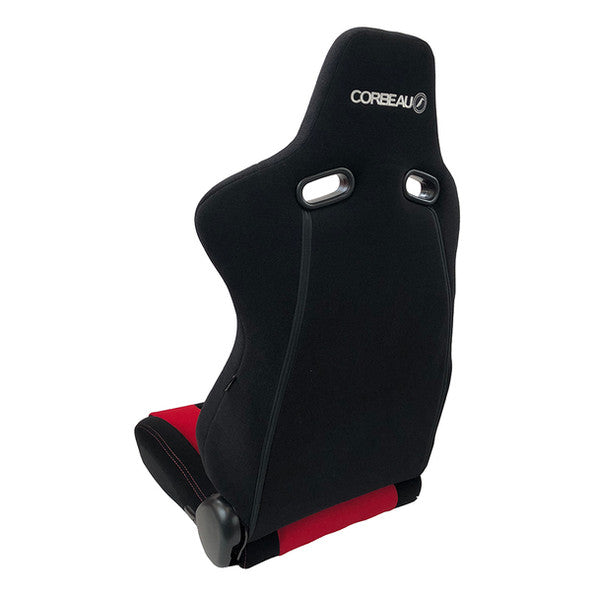 Corbeau Evo RB Reclining Bucket Seat-Bucket Seats-Corbeau-[By Purdue Performance]