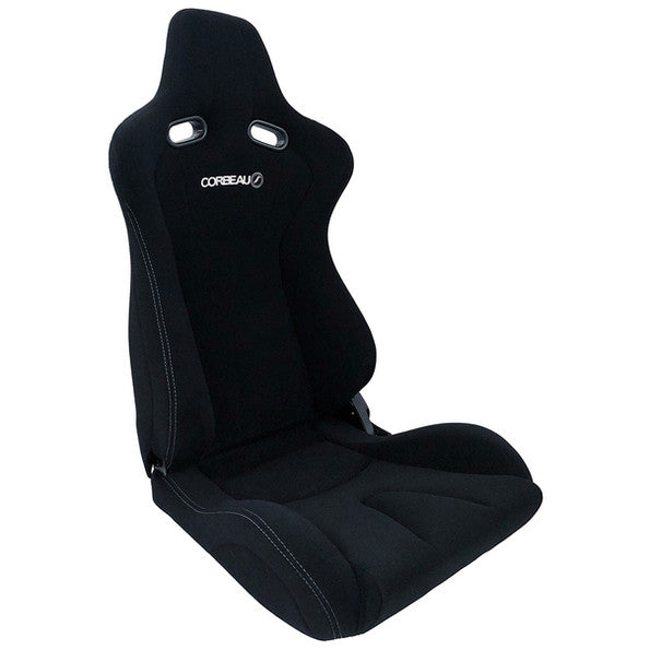 Corbeau Evo RB Reclining Bucket Seat-Bucket Seats-Corbeau-[By Purdue Performance]
