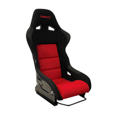 Corbeau Pro Sport Bucket Seat-Bucket Seats-Corbeau-[By Purdue Performance]