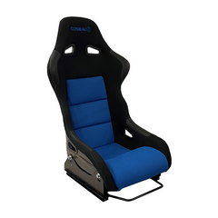 Corbeau Pro Sport Bucket Seat-Bucket Seats-Corbeau-[By Purdue Performance]