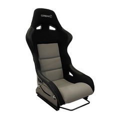 Corbeau Pro Sport Bucket Seat-Bucket Seats-Corbeau-[By Purdue Performance]