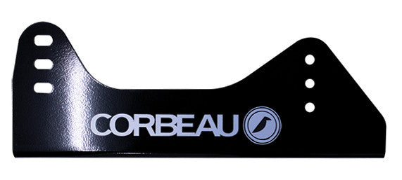 Corbeau Pro-Team Side Mounts-Seats and Accessories-Corbeau-[By Purdue Performance]