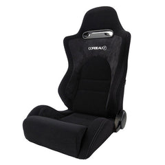 Corbeau RS2 Reclining Bucket Seat-Bucket Seats-Corbeau-[By Purdue Performance]