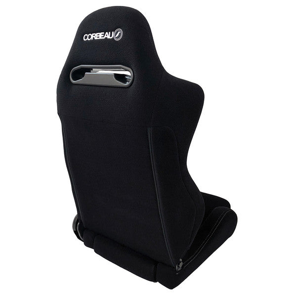 Corbeau RS2 Reclining Bucket Seat-Bucket Seats-Corbeau-[By Purdue Performance]