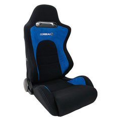 Corbeau RS2 Reclining Bucket Seat-Bucket Seats-Corbeau-[By Purdue Performance]