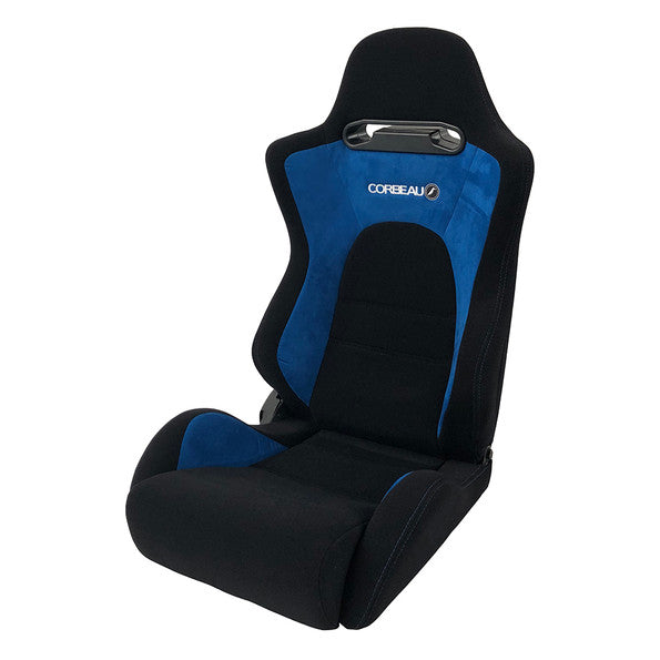 Corbeau RS2 Reclining Bucket Seat-Bucket Seats-Corbeau-[By Purdue Performance]