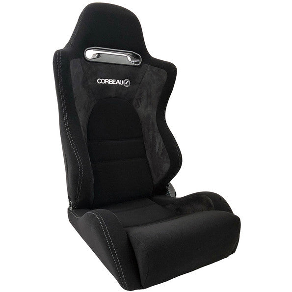 Corbeau RS2 Reclining Bucket Seat-Bucket Seats-Corbeau-[By Purdue Performance]