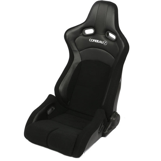 Corbeau Sportline RRB Reclining Bucket Seat-Bucket Seats-Corbeau-[By Purdue Performance]