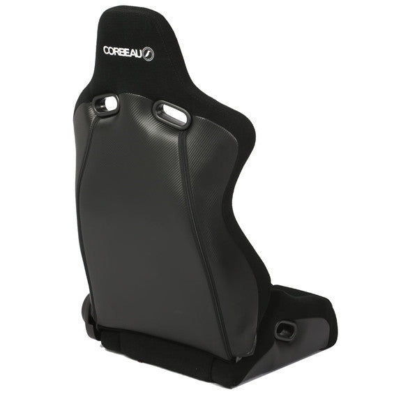 Corbeau Sportline RRB Reclining Bucket Seat-Bucket Seats-Corbeau-[By Purdue Performance]