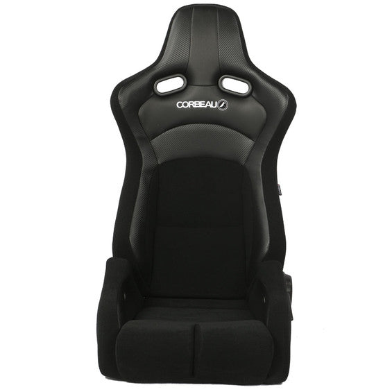 Corbeau Sportline RRB Reclining Bucket Seat-Bucket Seats-Corbeau-[By Purdue Performance]