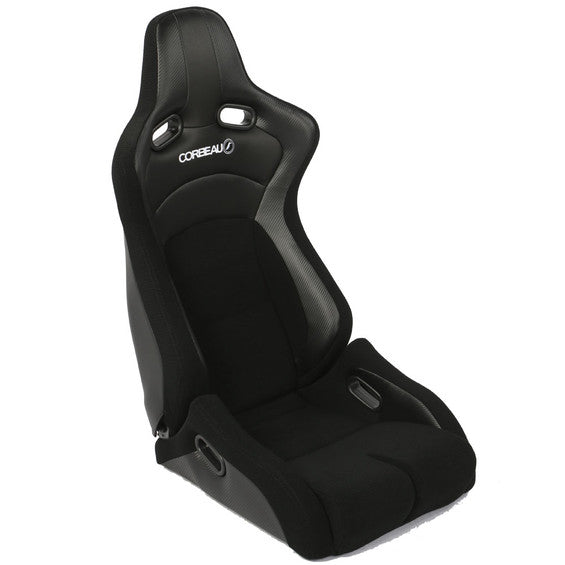 Corbeau Sportline RRB Reclining Bucket Seat-Bucket Seats-Corbeau-[By Purdue Performance]